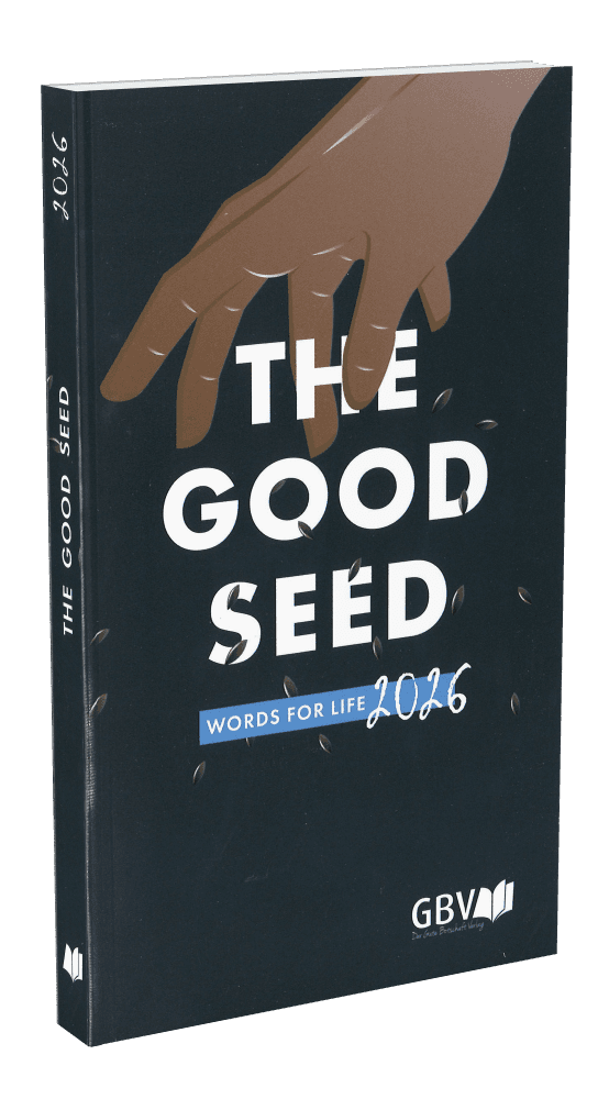 Produit La Bonne Semence, livre, Anglais, 2026