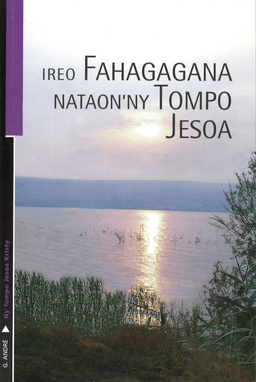 image du produit Qui est Jésus ? malgache