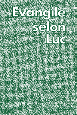 image du produit Évangile selon Luc, version JND
