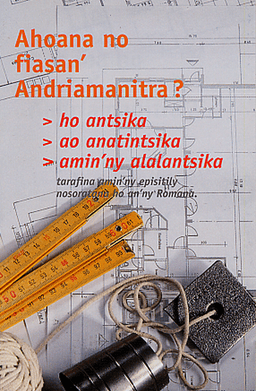 image du produit Comment Dieu travaille, malgache