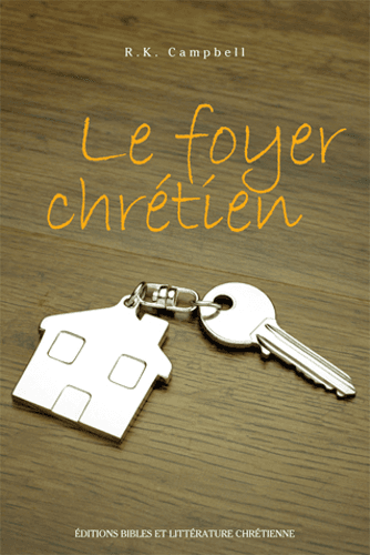 image du produit Le foyer chrétien