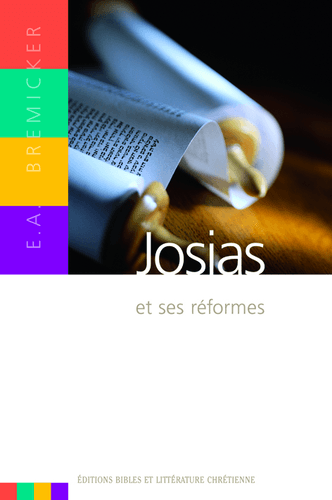 image du produit Josias et ses réformes