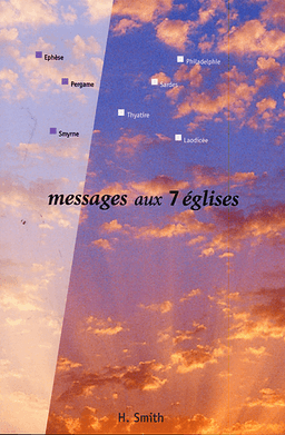 image du produit Les messages aux sept églises