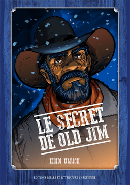 image du produit Le secret de Old Jim