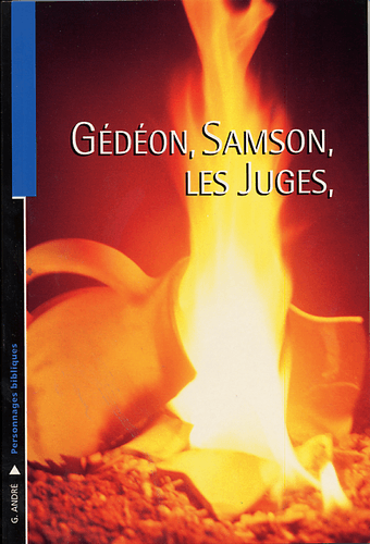 Produit Gédéon, Samson, les Juges