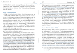 image du produit Évangile selon Jean, italien