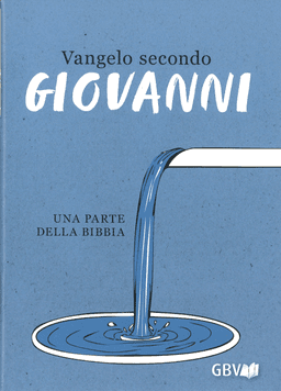 image du produit Évangile selon Jean, italien