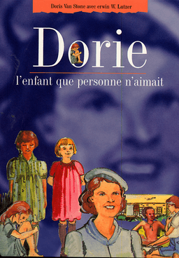 image du produit Dorie, l'enfant que personne n'aimait