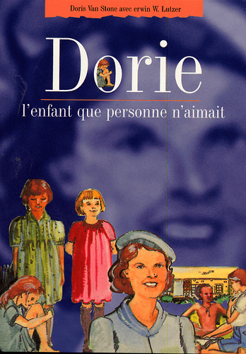 Produit Dorie, l'enfant que personne n'aimait