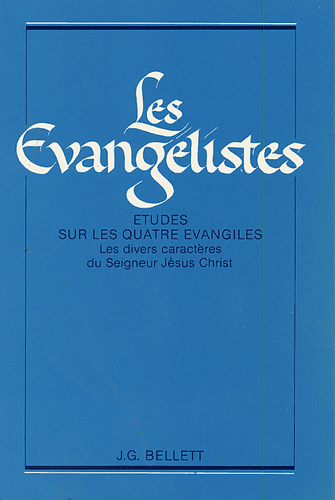 image du produit Les Evangélistes, livre relié