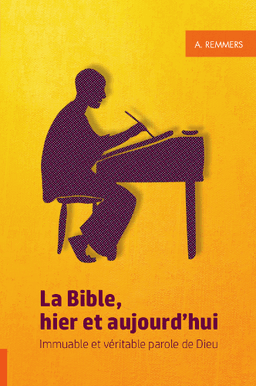 image du produit La Bible hier et aujourd'hui