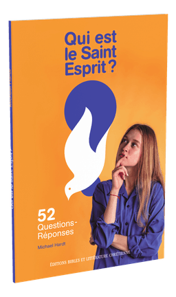 image du produit Qui est le Saint Esprit ? 52 Questions-Réponses