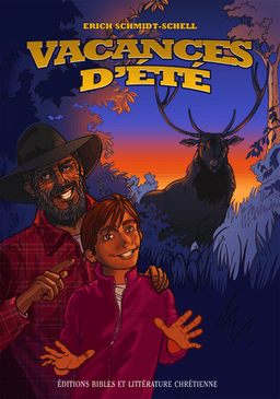 image du produit Vacances d'été