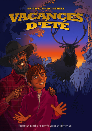 image du produit Vacances d'été