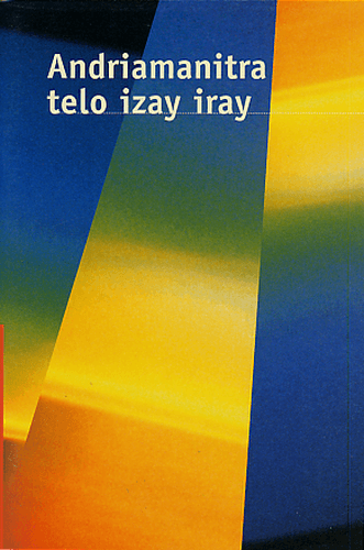 image du produit La Trinité : un seul Dieu, malgache