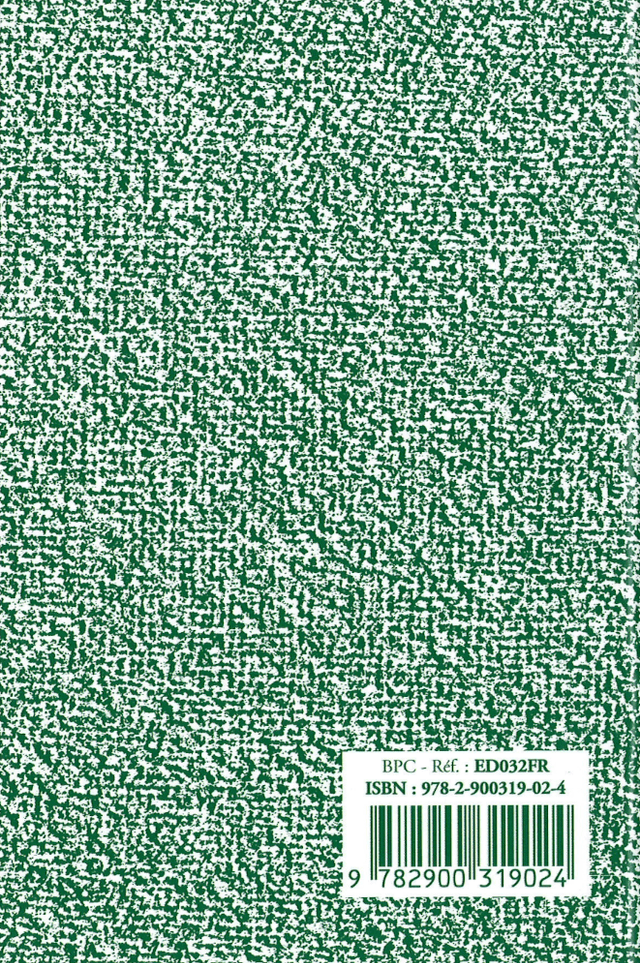 image du produit Évangile selon Luc, version JND