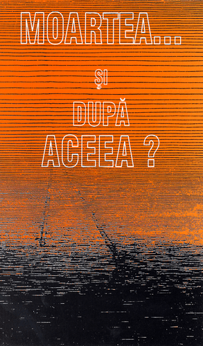 image du produit Mourir et après ? roumain