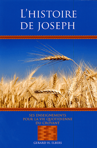 image du produit L'histoire de Joseph