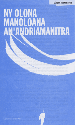 image du produit Les hommes devant Dieu, malgache