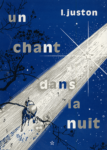 image du produit Un chant dans la nuit
