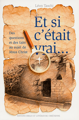 image du produit Et si c'était vrai...