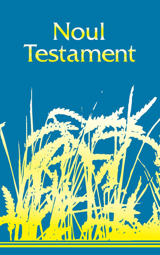 image du produit Nouveau Testament, Roumain