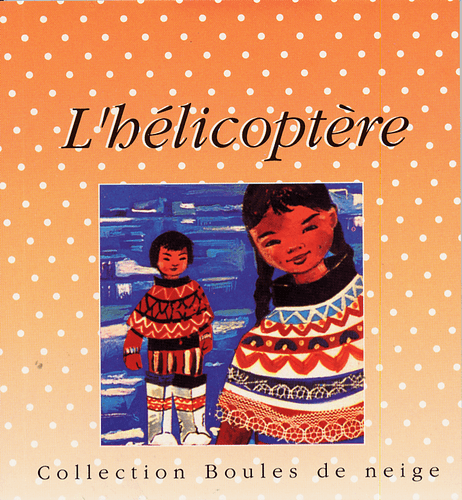 Produit L'hélicoptère