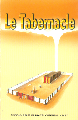 image du produit Le tabernacle