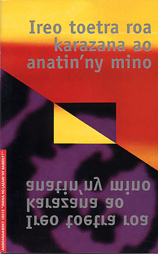 image du produit Les deux natures du croyant, malgache