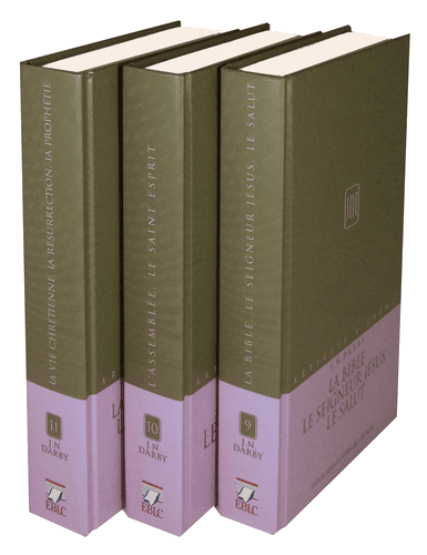 image du produit Articles à thème - Vol. 9, 10, 11