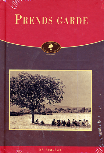 image du produit Prends garde