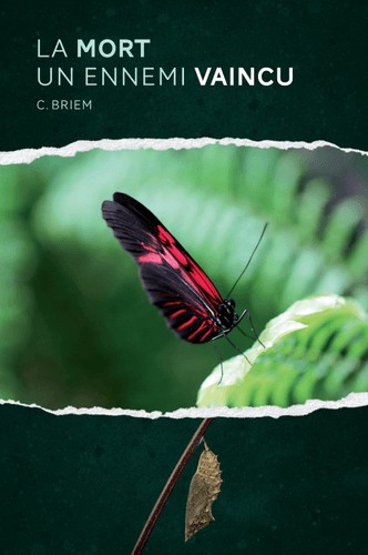 image du produit La mort, un ennemi vaincu