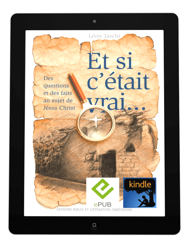 image du produit Et si c'était vrai -eBook