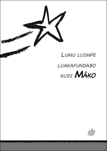 image du produit Évangile selon Marc, tshiluba