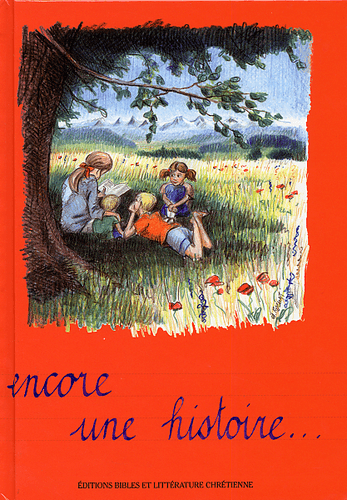image du produit Encore une histoire...