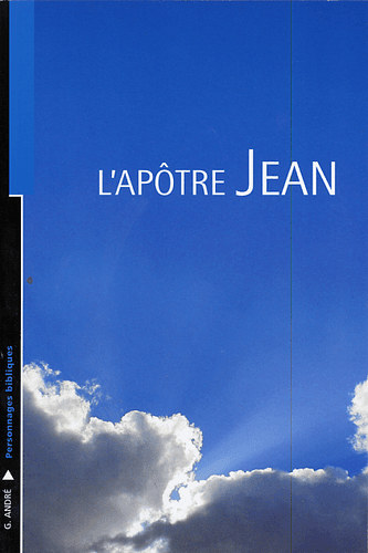image du produit L'apôtre Jean